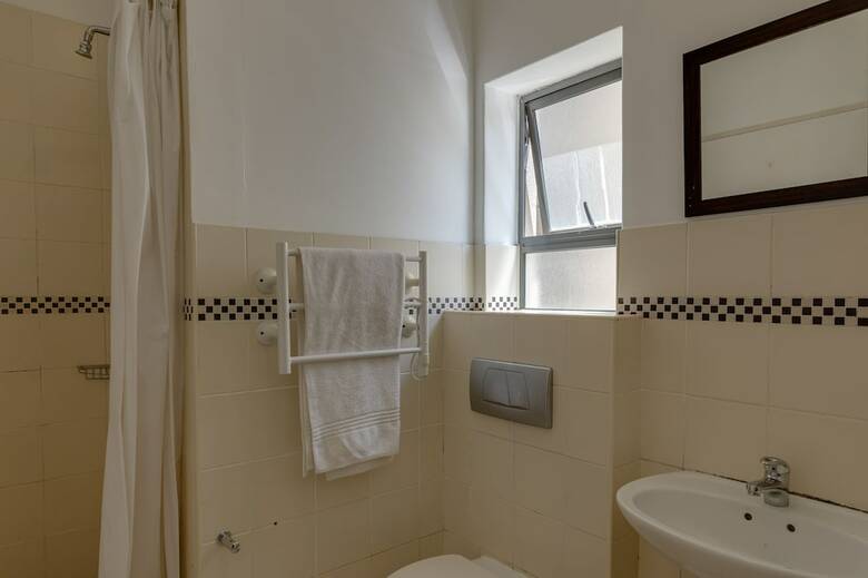 Tyger Waterfront Serviced Apartments