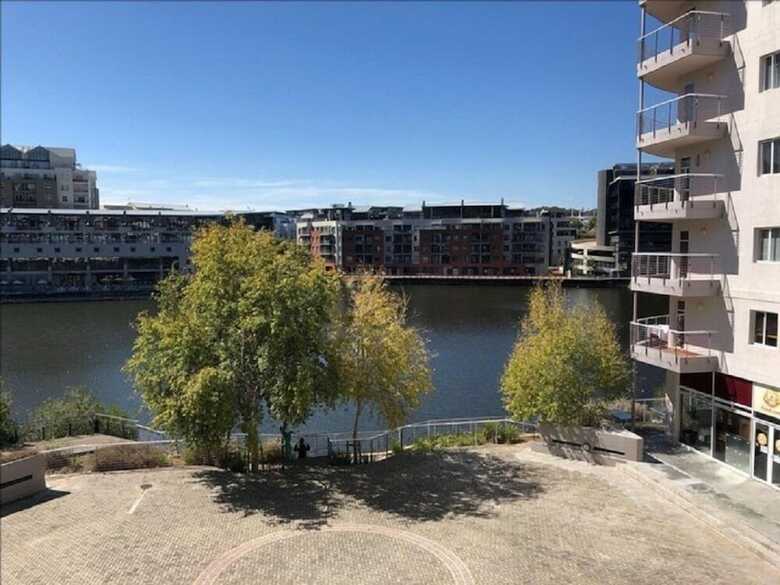Tyger Waterfront Serviced Apartments