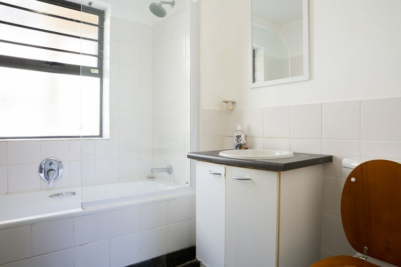 Tyger Waterfront Serviced Apartments