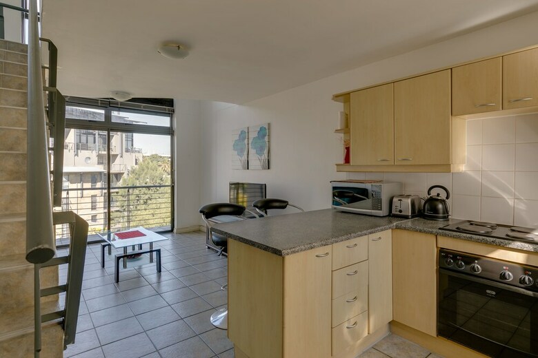 Tyger Waterfront Serviced Apartments