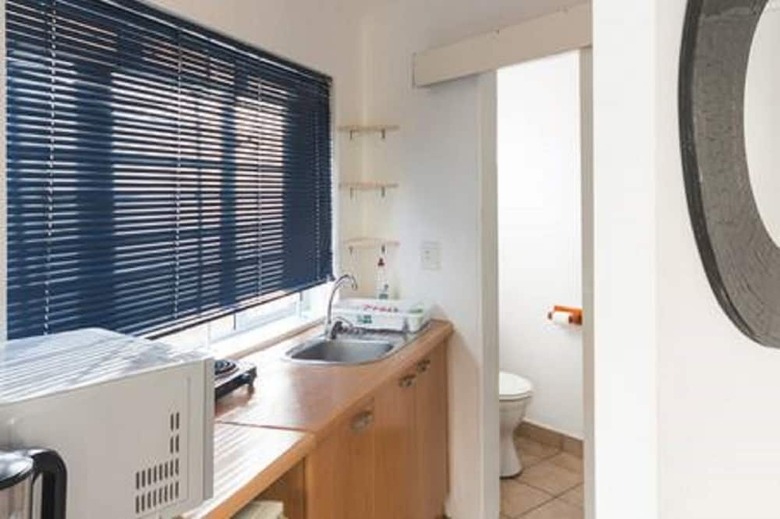 Tyger Waterfront Serviced Apartments