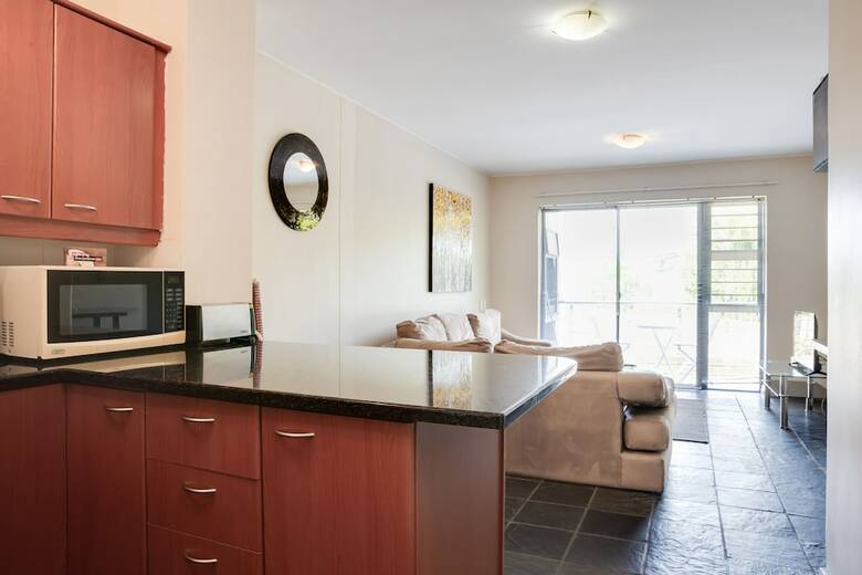 Tyger Waterfront Serviced Apartments