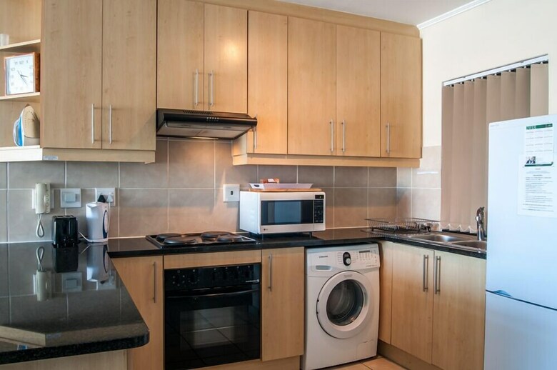 Tyger Waterfront Serviced Apartments