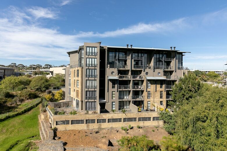 Tyger Waterfront Serviced Apartments