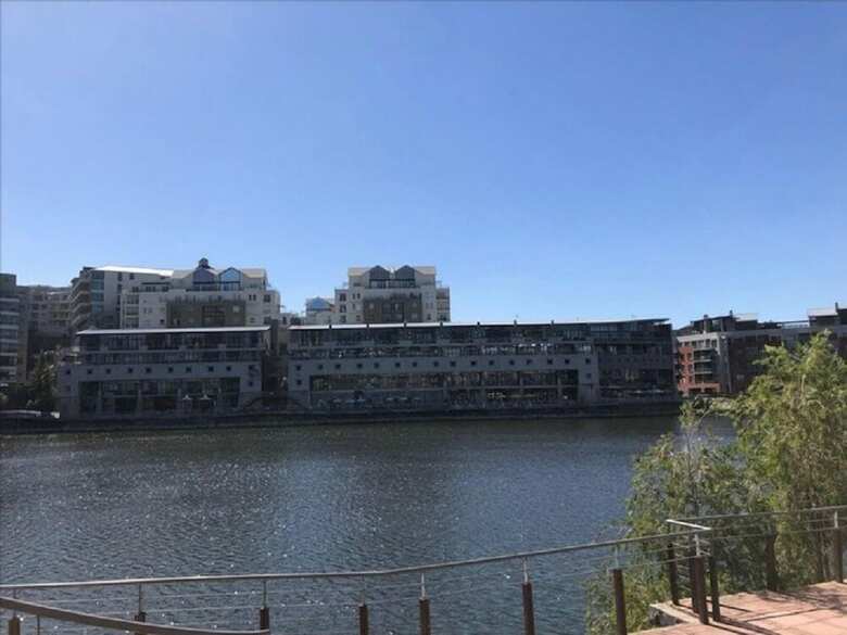 Tyger Waterfront Serviced Apartments