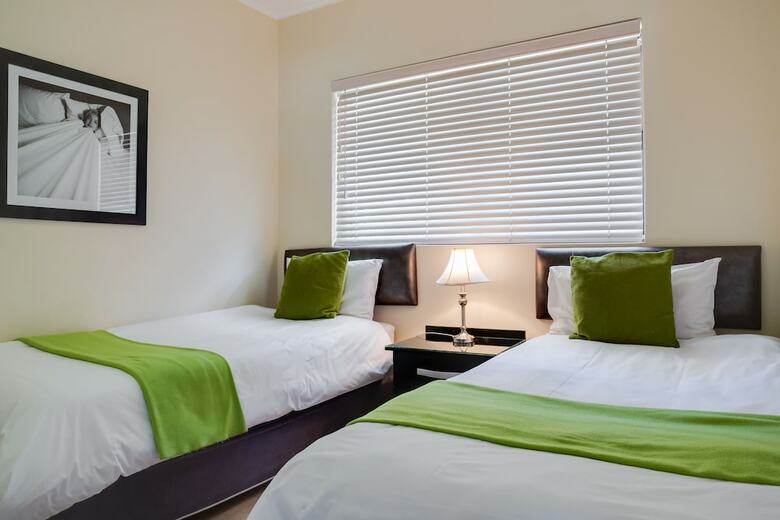 Tyger Waterfront Serviced Apartments