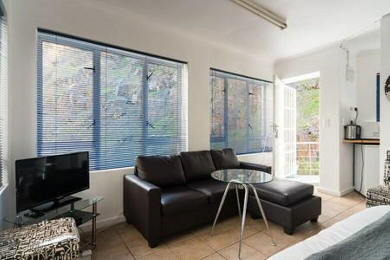 Tyger Waterfront Serviced Apartments