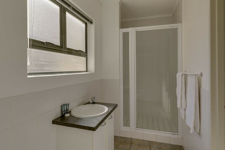 Tyger Waterfront Serviced Apartments