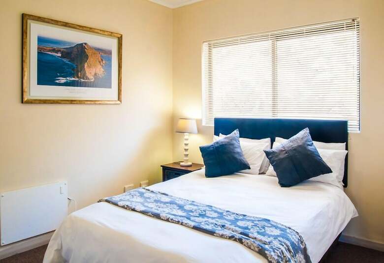 Tyger Waterfront Serviced Apartments