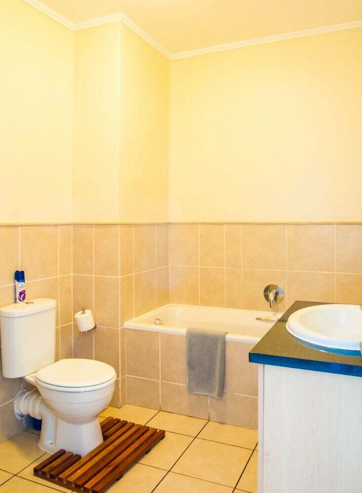 Tyger Waterfront Serviced Apartments