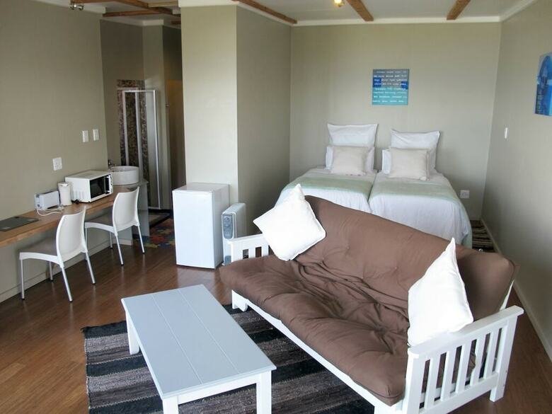 Hotel Wilderness Beach Resort