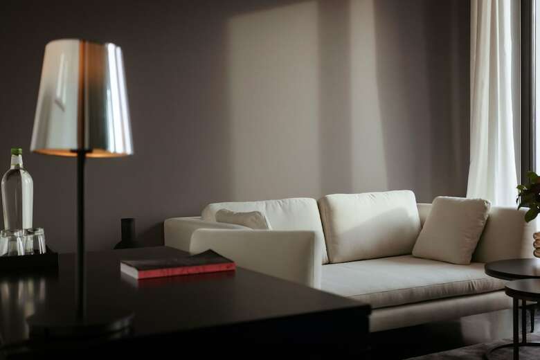 Hotel Cer�s Am Meer