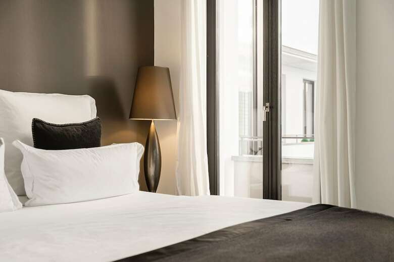 Hotel Cer�s Am Meer