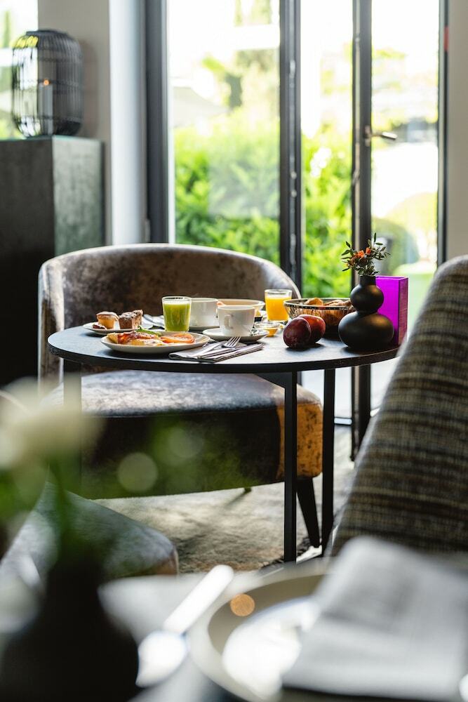 Hotel Cer�s Am Meer