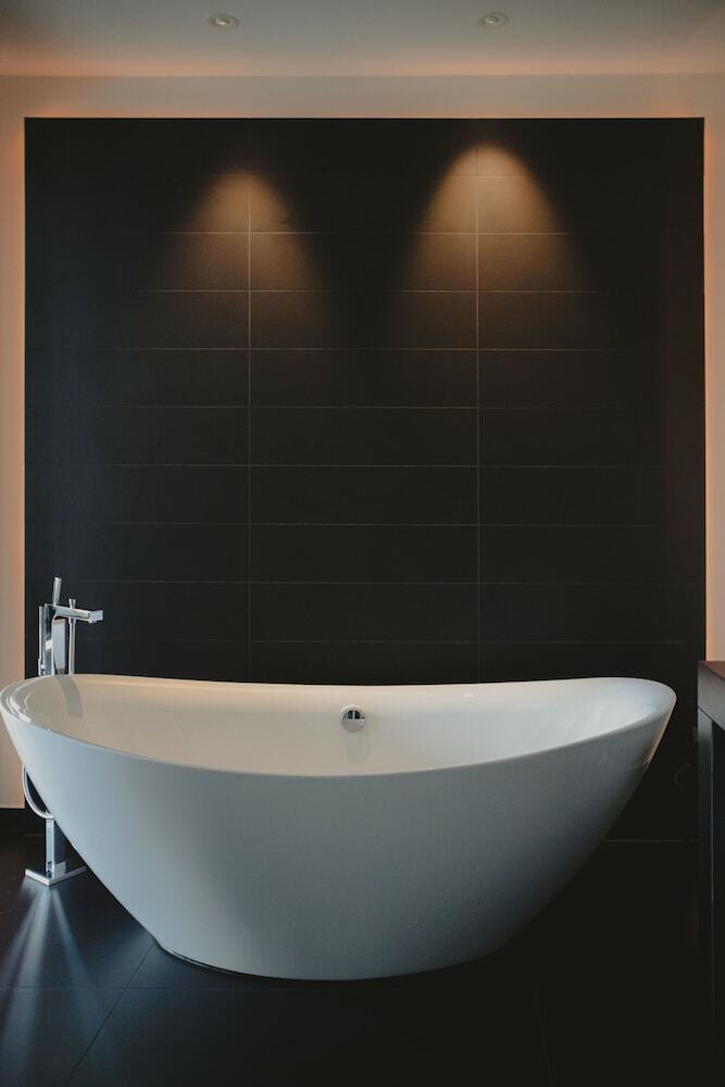 Hotel Cer�s Am Meer