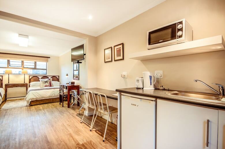 Bed & Breakfast Avocet Guest House