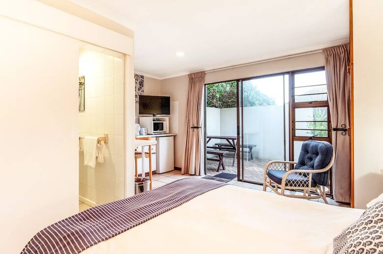 Bed & Breakfast Avocet Guest House