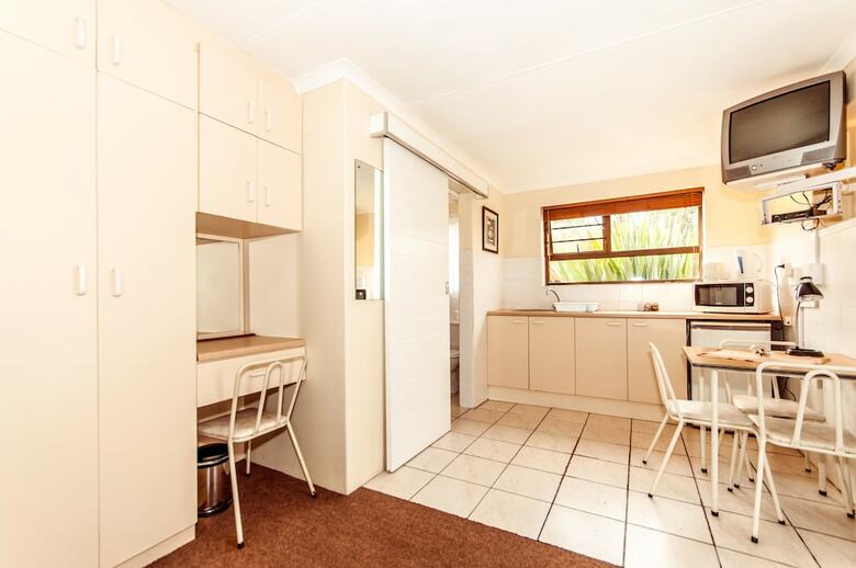 Bed & Breakfast Avocet Guest House