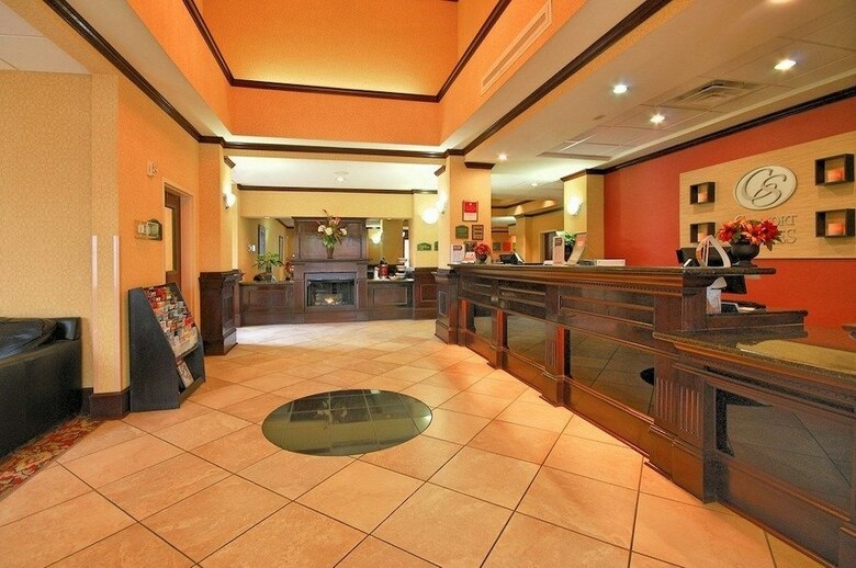 Hotel Comfort Suites Shreveport