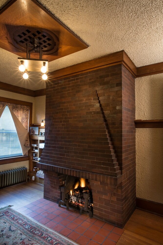 Hotel Stewart Inn