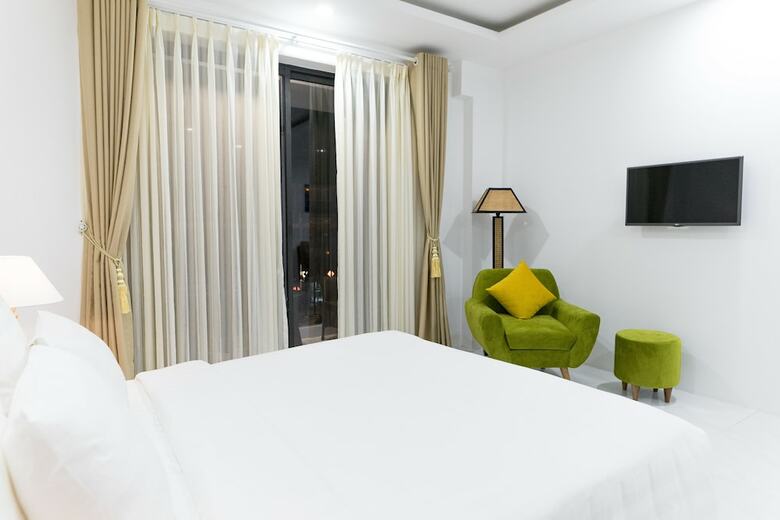Hotel Amon