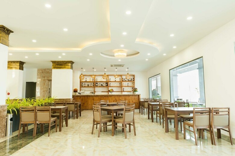 Hotel Amon