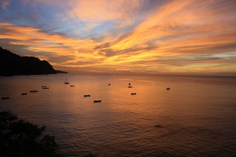 Apartamentos Seascape On Heavenly Bay