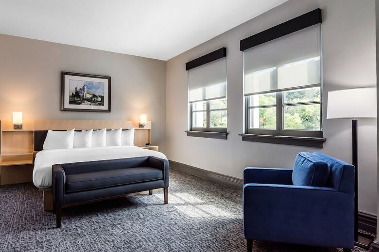 The Waters, Ascend Hotel Collection