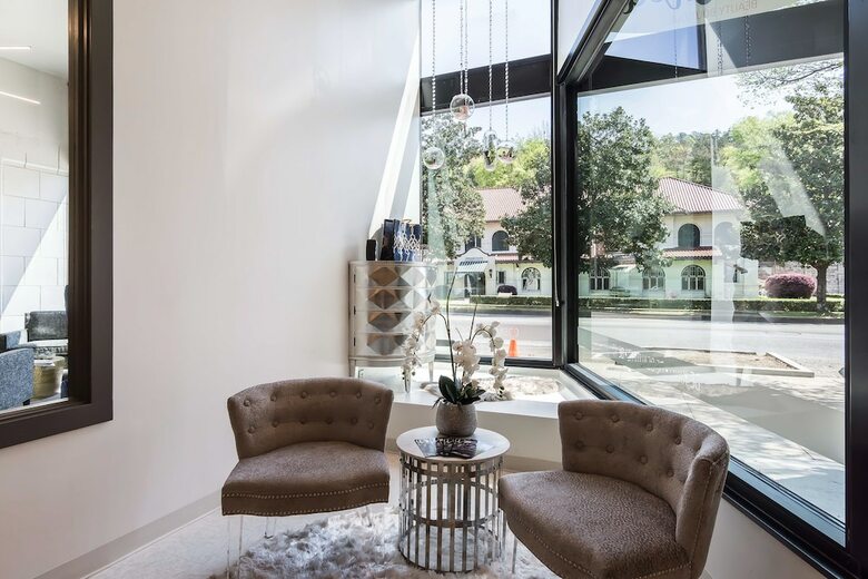 The Waters, Ascend Hotel Collection