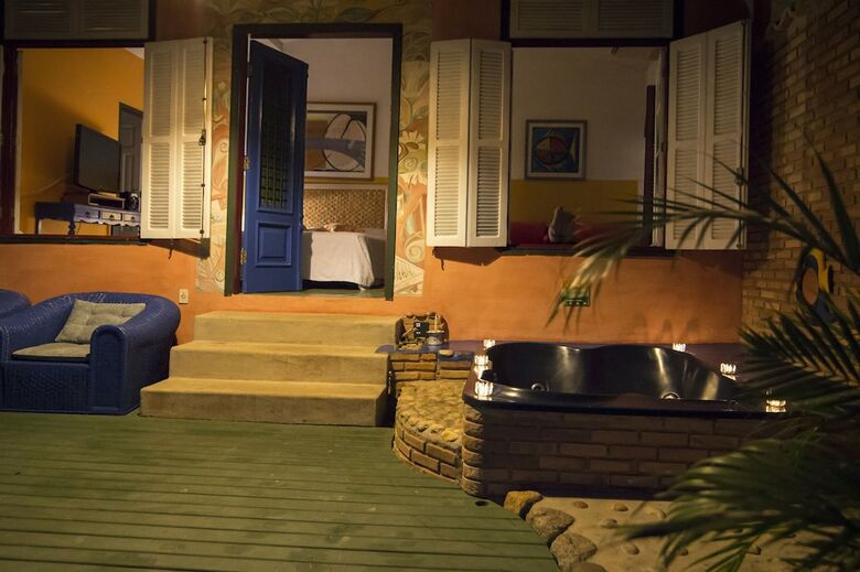 Velinn Hotel Maison Joly