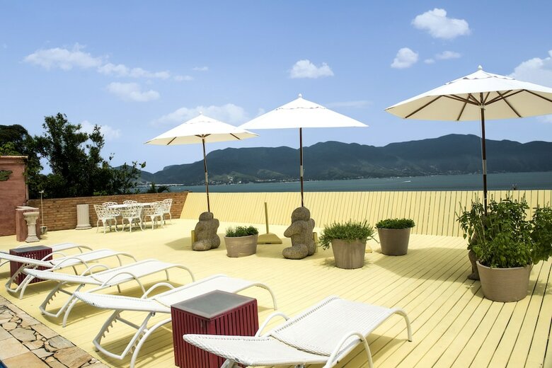 Velinn Hotel Maison Joly