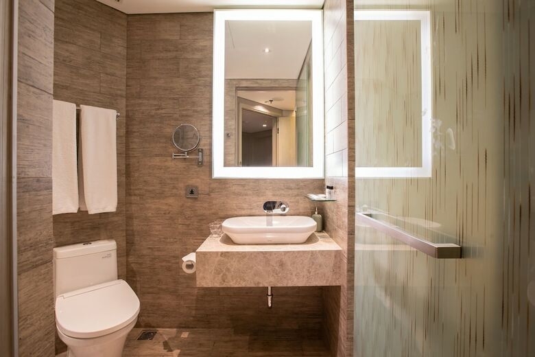 Ashley Hotel Jakarta