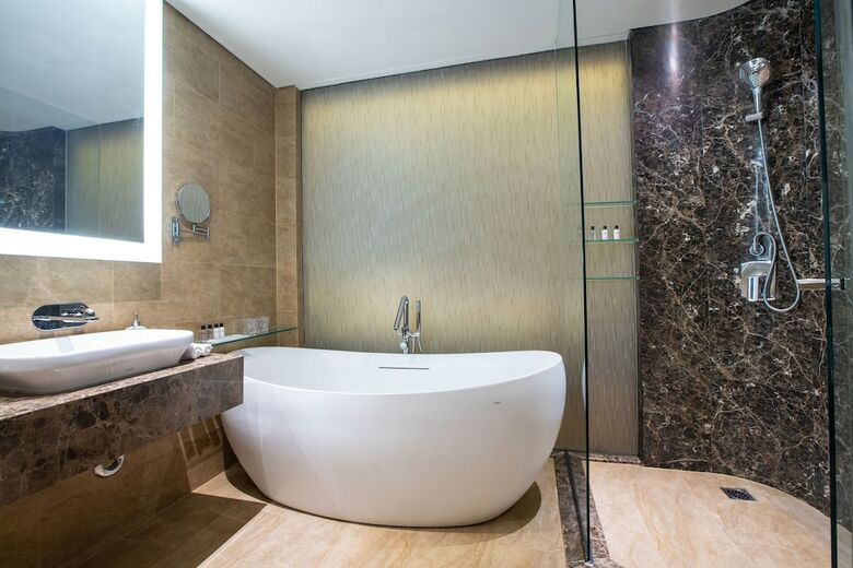 Ashley Hotel Jakarta