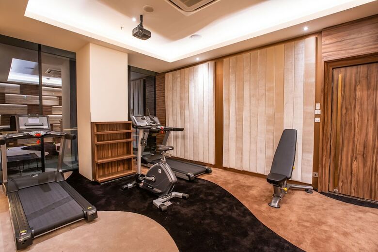 Ashley Hotel Jakarta
