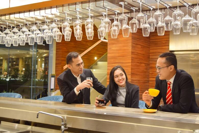 Ashley Hotel Jakarta