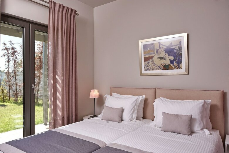 Art Villas