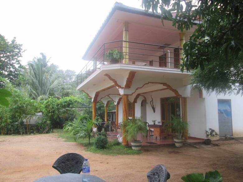 Hotel Thirumalai Park