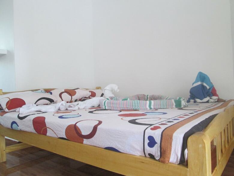 Hotel Thirumalai Park