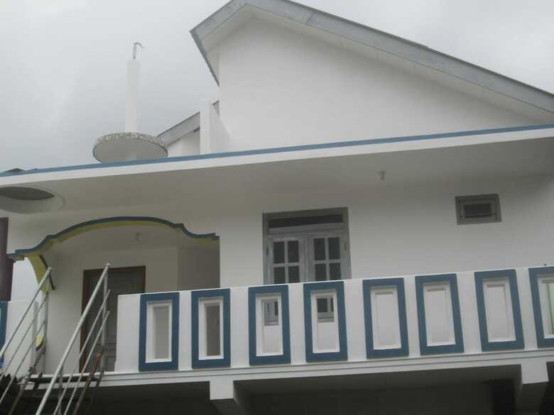 Hotel Thirumalai Park