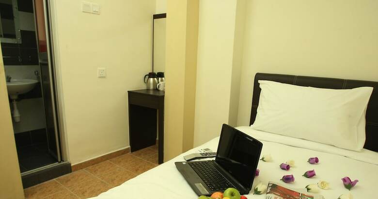 T-hotel Johor Bahru