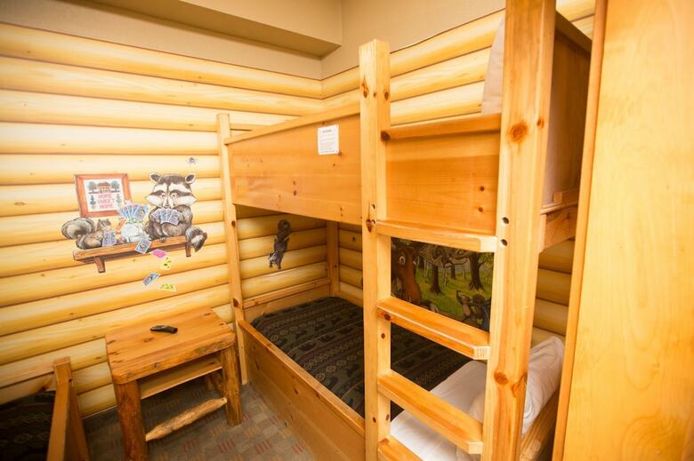 Apartamento Great Wolf Lodge Cincinnati/mason