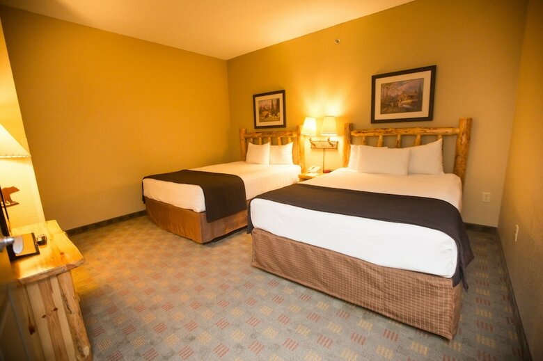 Apartamento Great Wolf Lodge Cincinnati/mason