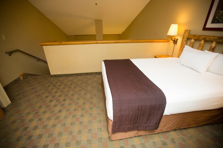 Apartamento Great Wolf Lodge Cincinnati/mason