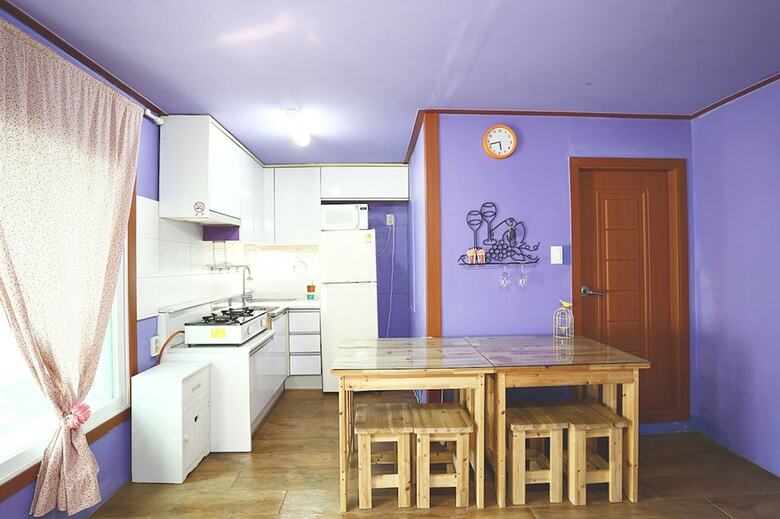 Chouette Pension