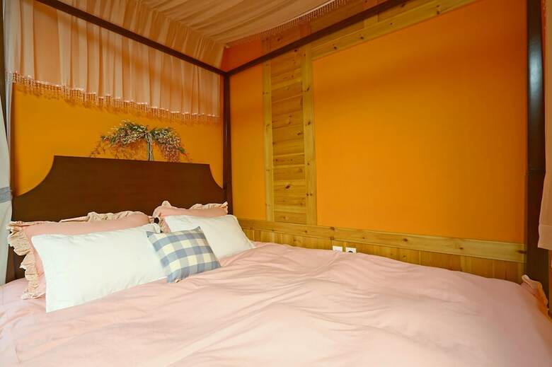 Chouette Pension