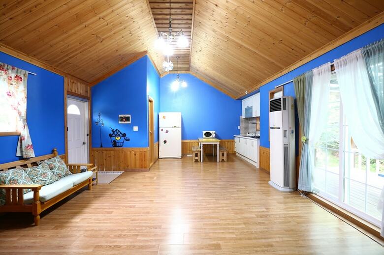 Chouette Pension