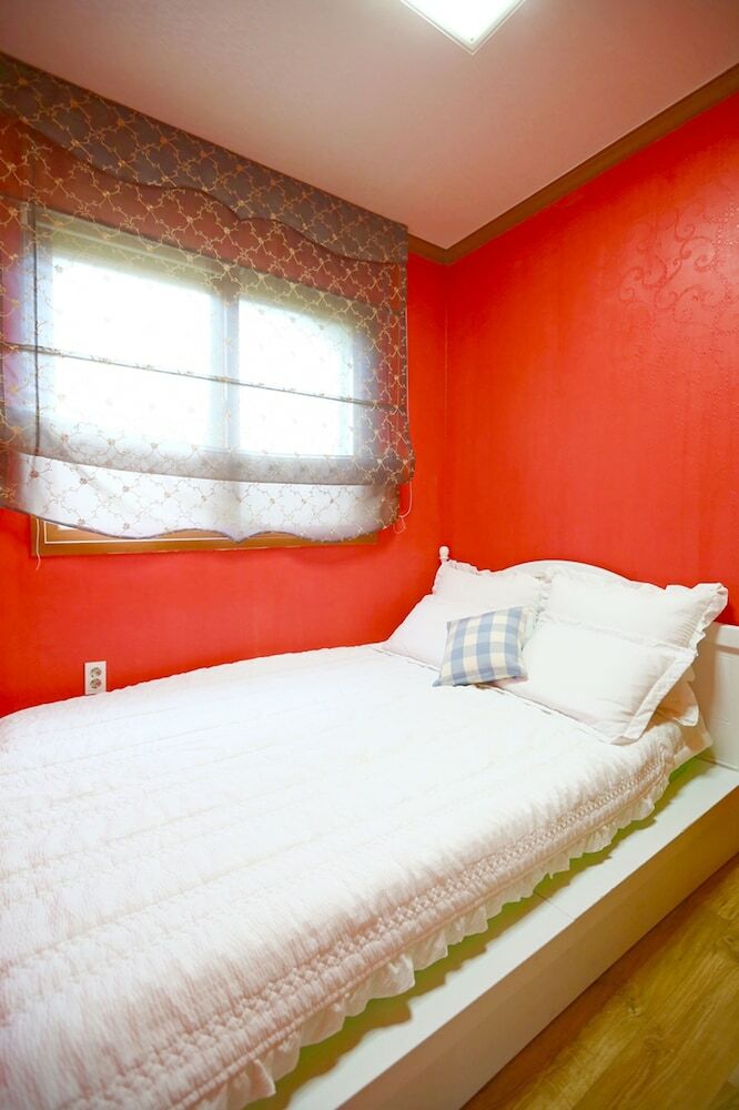 Chouette Pension
