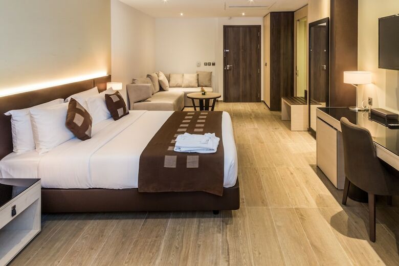 Hotel Azalai H�tel Abidjan