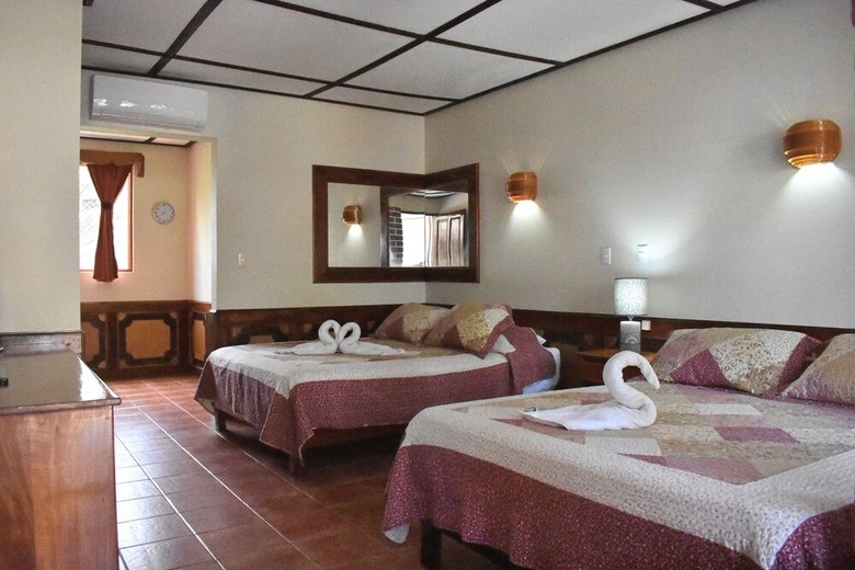 Hotel Mar De Luz