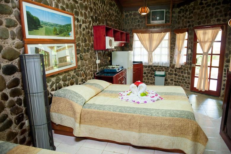 Hotel Mar De Luz